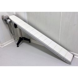 Ensacheuse automatique TECNIMODERN AUTOMATION Type M C TEC 50PE PP300 - ensacheuse occasion