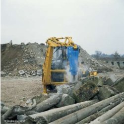 Tractopelle VF 10.33 B Venieri - 20 Km/H, moteur nouvelle génération, cabine ergonomique