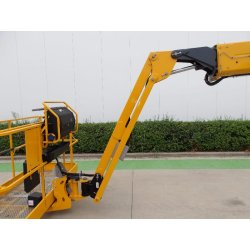 Nacelle articulée HAULOTTE ha26rtj pro occasion