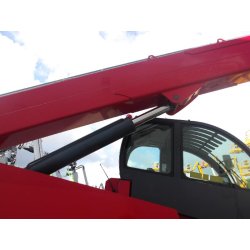 Nacelle telescopique MAGNI 5.25 sh occasion