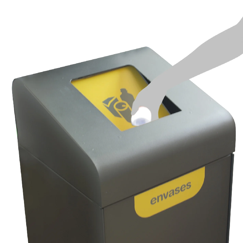 Corbeille Lyon Tri sélectif_7