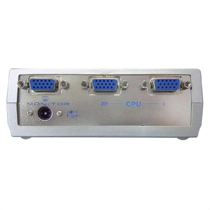ATEN VS291 Switch Vidéo 2PC-1 écran_7