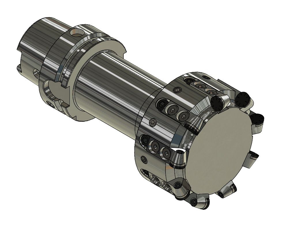 Outil de coupe à plaquette brasée - outils spéciaux pour perçage, alésage, fraisage, tournage et plus_7