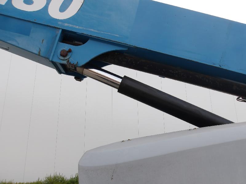 Nacelle telescopique GENIE sx180 occasion_7