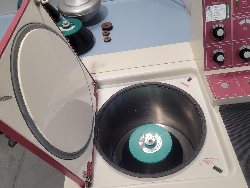 Centrifugeuse haute performance réfrigérée HERMLE ZK-401_7