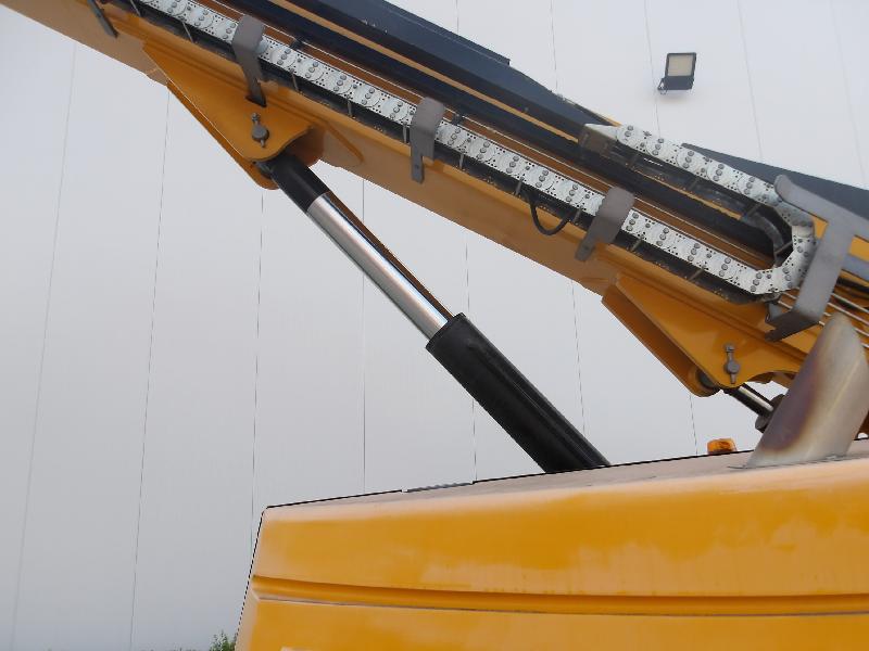 Nacelle telescopique HAULOTTE ht23rtj o occasion_7
