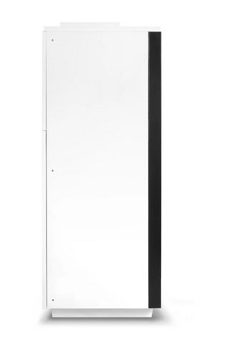 Déshumidificateur industriel DH 310 BXF - capacité élevée, ventilateur haute pression et pompe à condensat intégrée_7