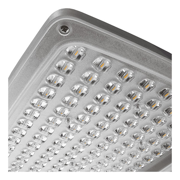 Lanterne idéale pour les autoroutes, les rues, les carrefours et les parkings - SESTRA LED_7