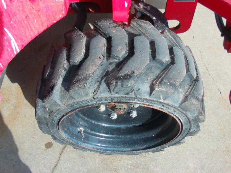 Nacelle ciseaux HAULOTTE c12dx occasion_7