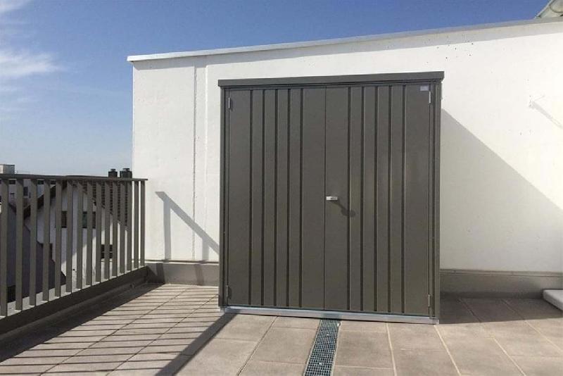 Armoire de jardin - 228x155x184_7