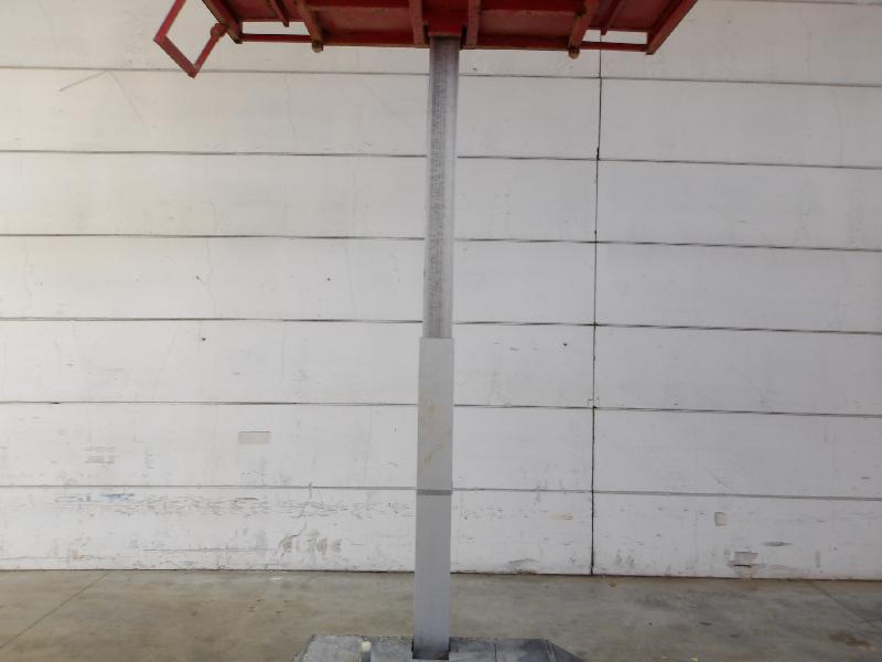 Nacelle verticale BRAVIISOL lui mini hd occasion_7