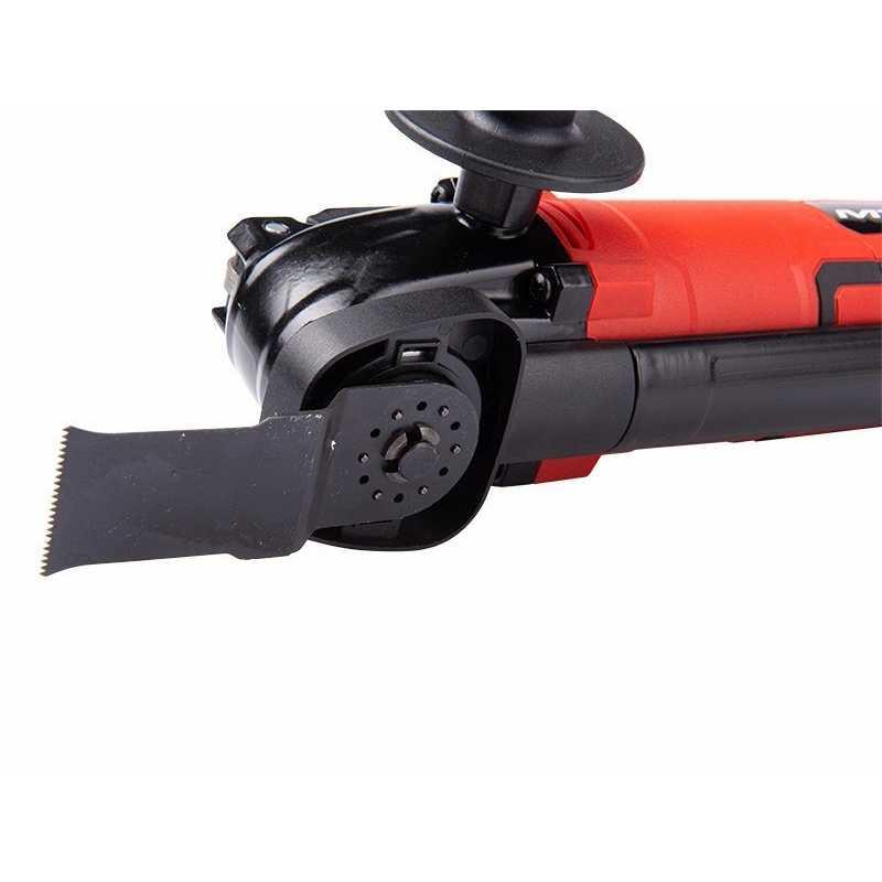 Outil multifonction oscillant 300w variateur – MTF – compatible starlock – 2dss6035_7