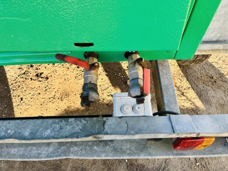 INGERSOLL-RAND Compresseur d'air sur roues P70WP_7