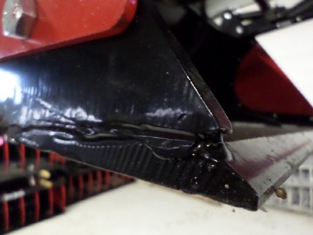 Godet multi- service en 2 m_7