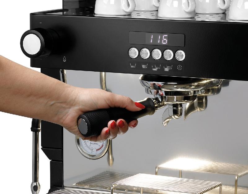 Machine à café Coffeeline B10 190230 Bartscher_7