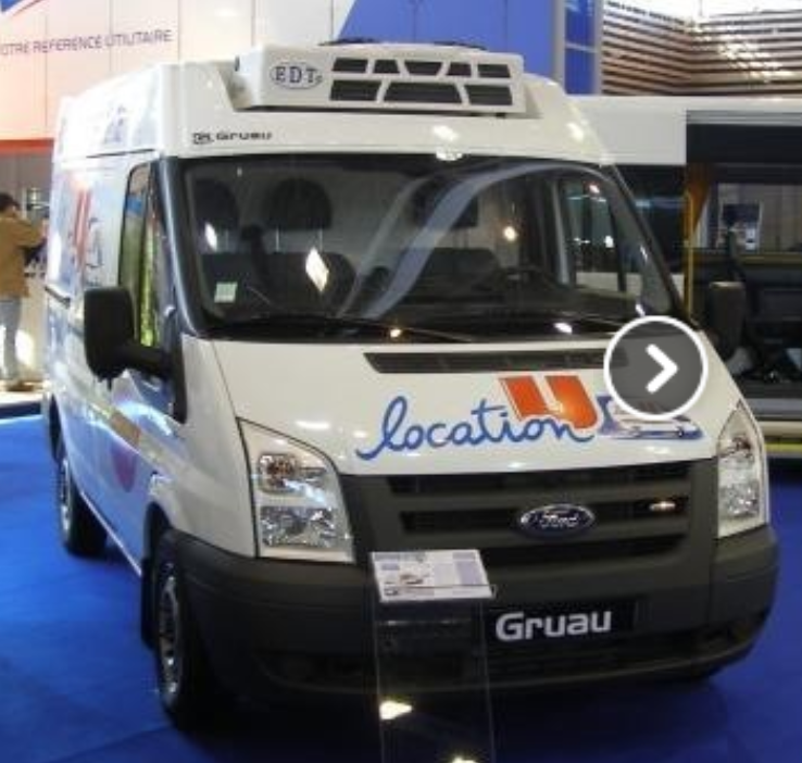 Installation frigorifique électrique compatible secteur 220V