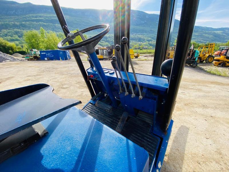 DESTA chariot élévateur  dv20a_7