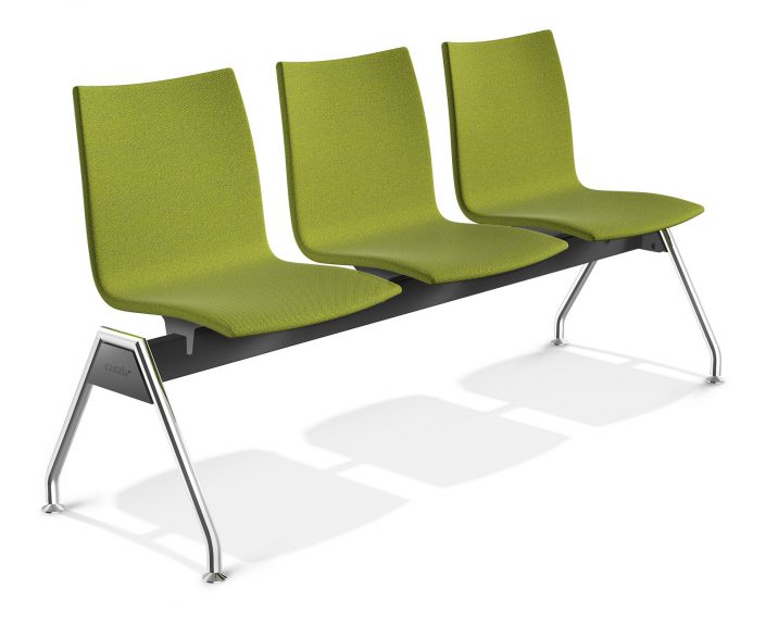 Assise sur poutre ergonomique et esthétique  pour les salles d'attente_7