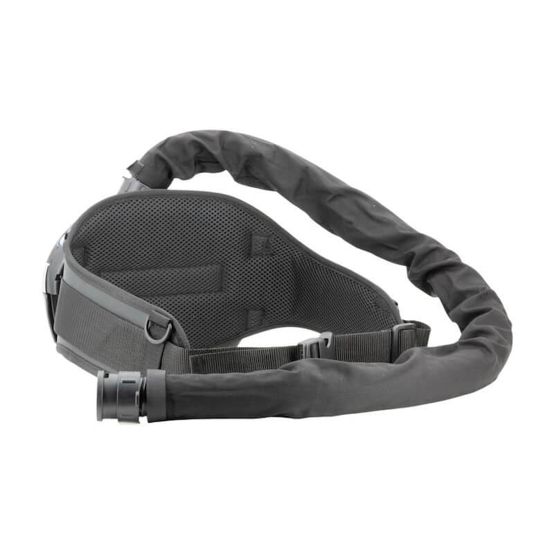 Cagoule de soudage aspirante gysmatic true color xxl - GYS_7