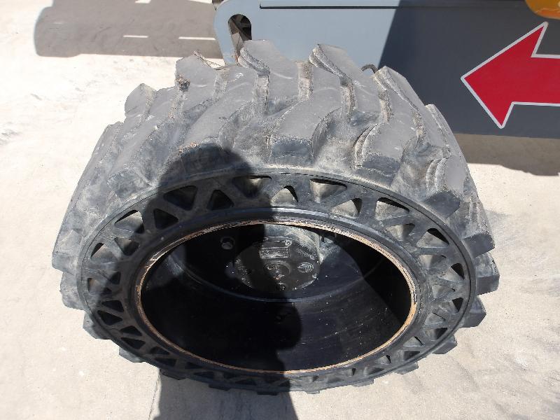 Nacelle articulée HAULOTTE ha20rtj pro occasion_7