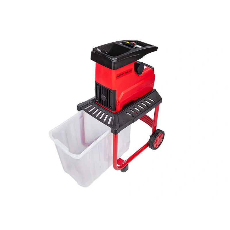 Broyeur de végétaux pce 280 l 2800w 60l – MTF – ø max 45 mm – 1zho1047_7