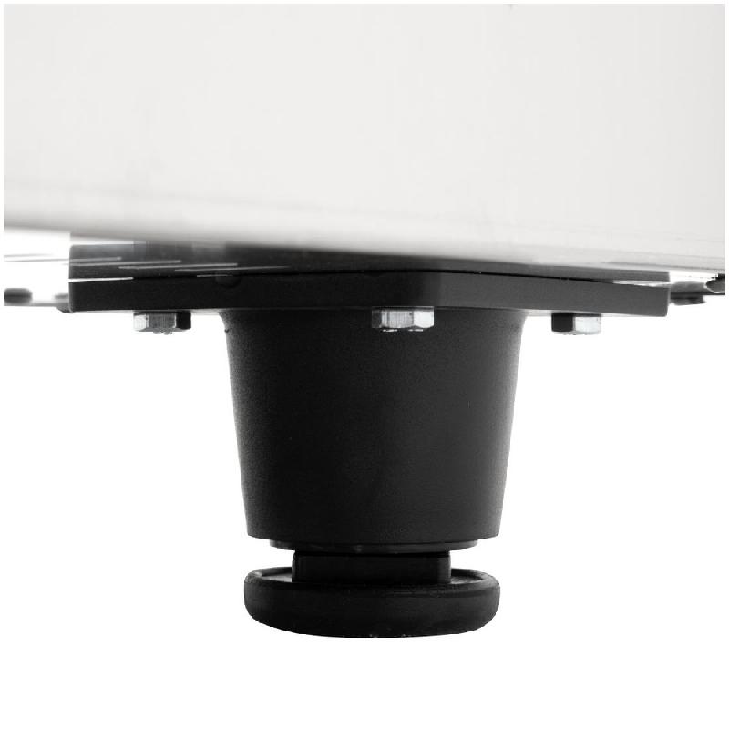 Four à convection 5 niveaux GN 1/1 avec humidificateur - Buffalo - CU768_7