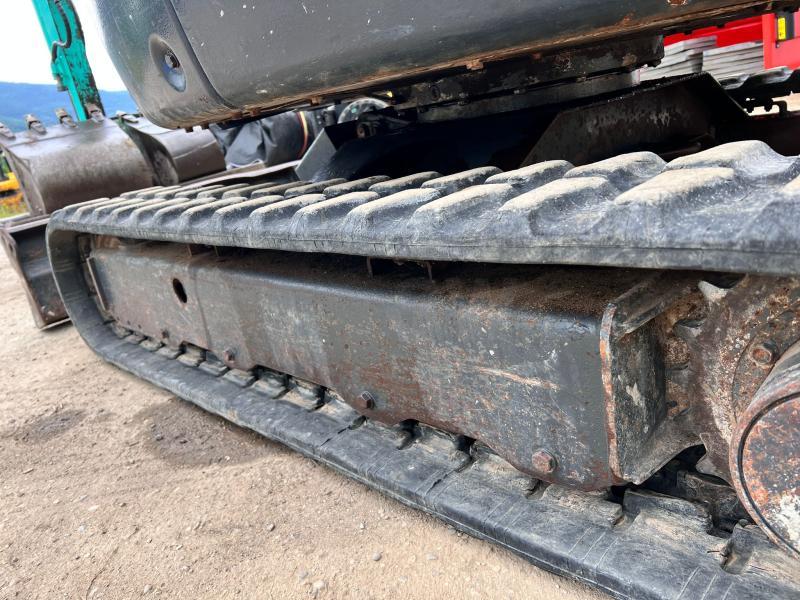 Ihi Minipelle 20NX 2,1T_7