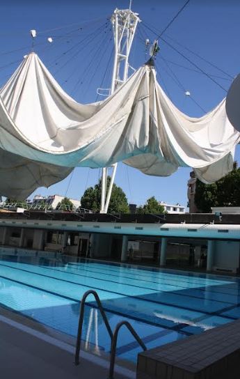 Abris piscine sur mesure - Couverture de qualité avec toile Serge Ferrari - Normandie Structures_7