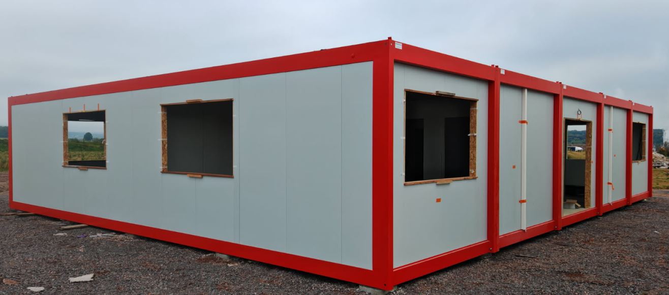 Bureaux  modulaires  économiques préfabriqués RE 2020 - disponible en location et en vente - MODULO SOLUTIONS_7