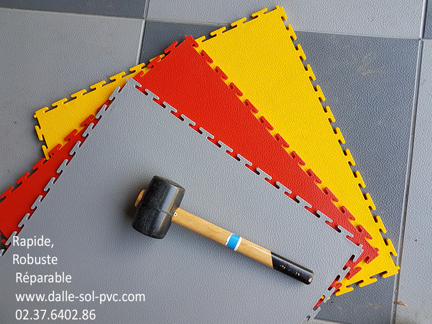 Sol professionnel pvc_7