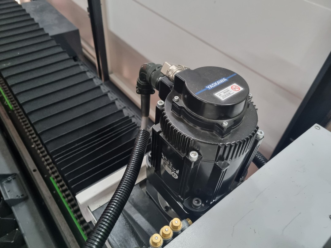 Table de découpe laser fibre ADFORM - LTO1530 - Format 1500x3000mm à 2000x6000mm - Puissance 1500 à 8000W_7