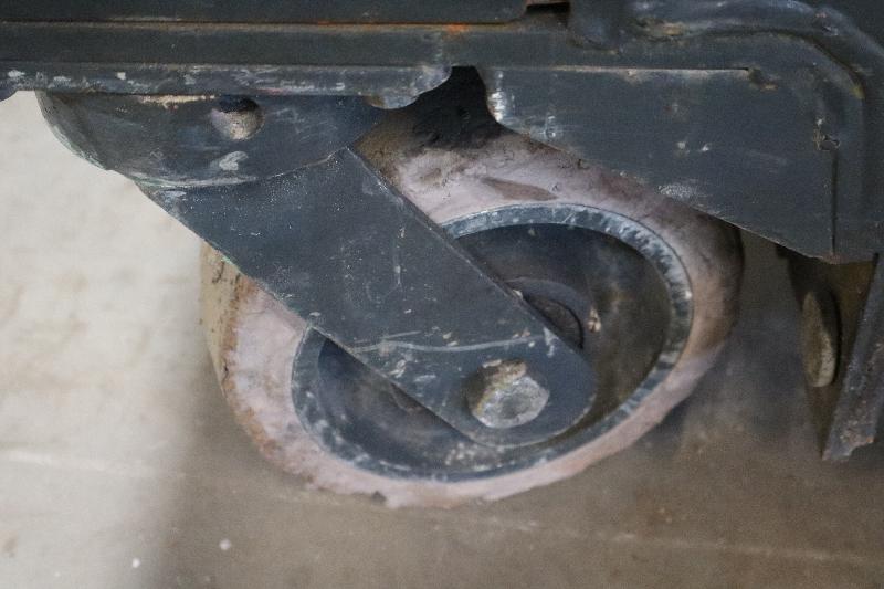 Nacelle verticale BRAVIISOL lui mini hd occasion_7