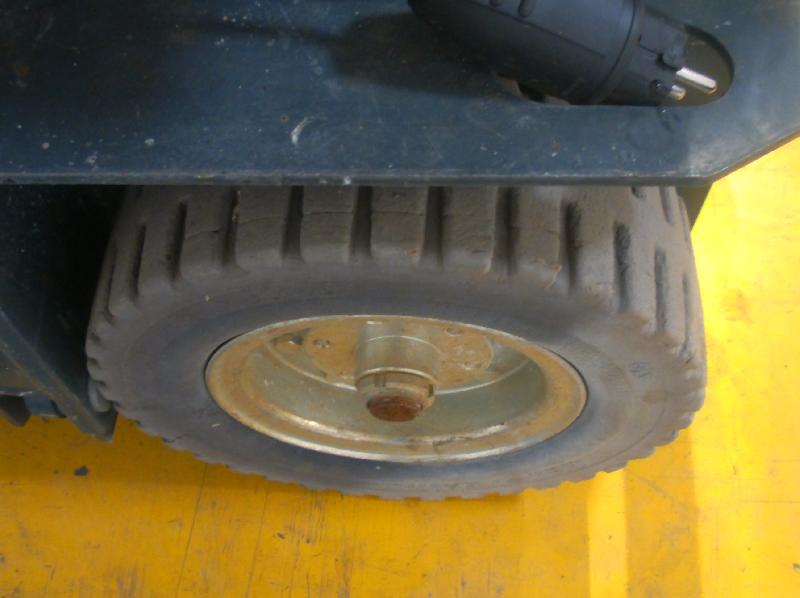 Nacelle verticale BRAVIISOL leonardo hd occasion_7