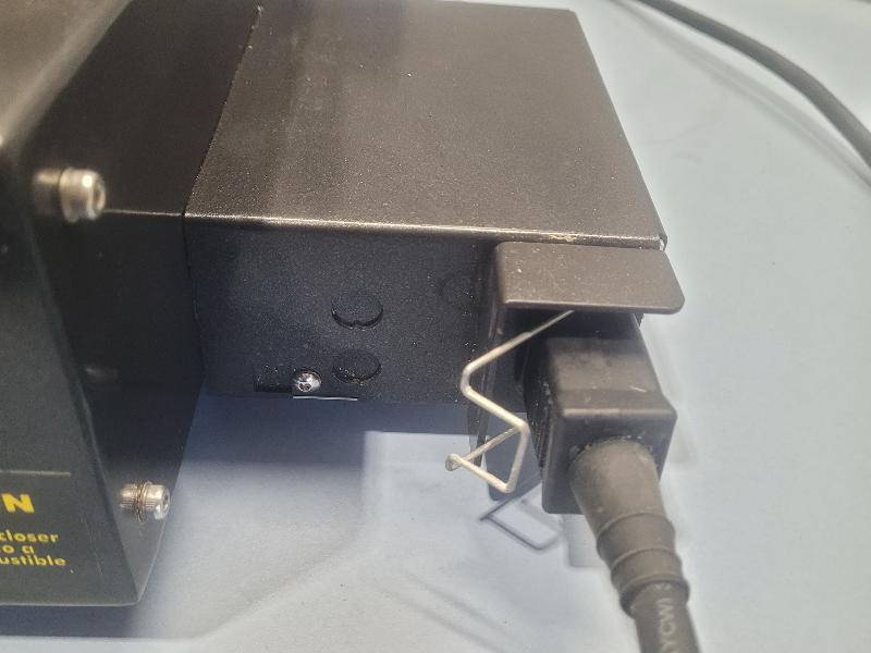 Digesteur Tecator Line LABTEC DT220 Unité de digestion FOSS_7