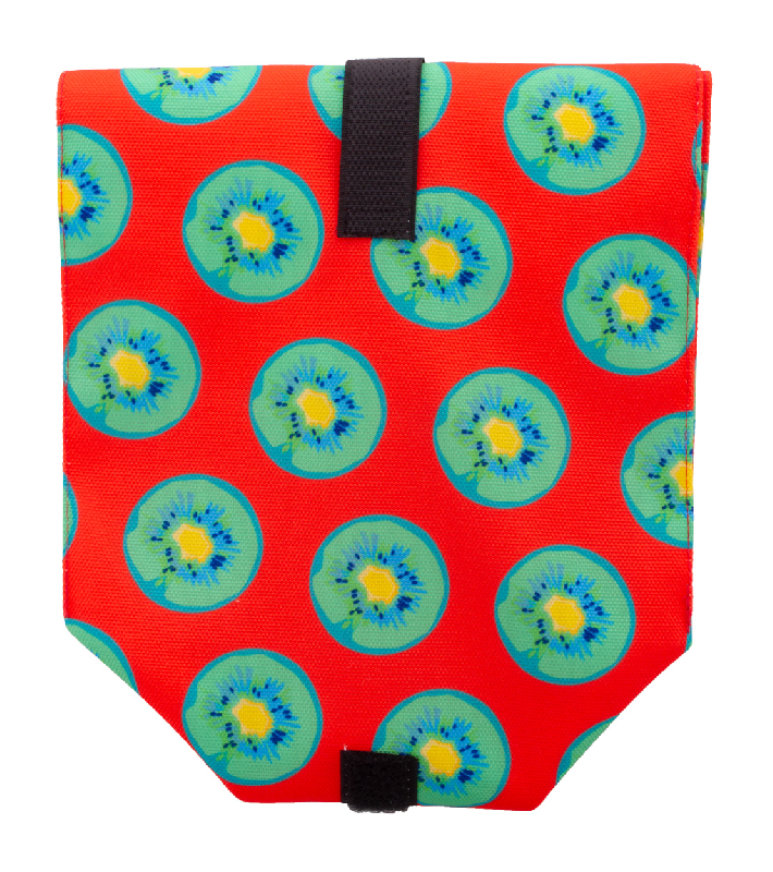 Sac snack sur mesure - réutilisable en polyester RPET 600D avec doublure imperméable et impression sublimation_7