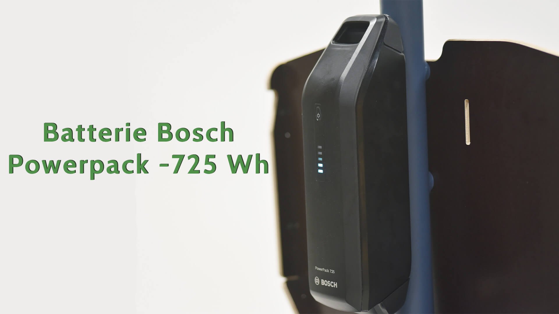 Biporteur cargo Sunn by Douze - Cadre bas - Coffre Ecobox 270L - Assistance électrique Bosch_7