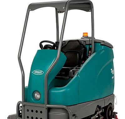 T16 Autolaveuse TENNANT autoportée alimentée par batterie_7