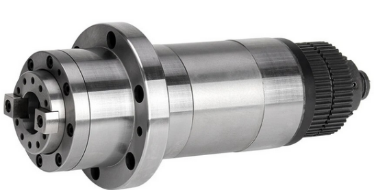 Centre d'usinage 3 à 5 axes vertical pour le fraisage des métaux - LUQUE Machines_7