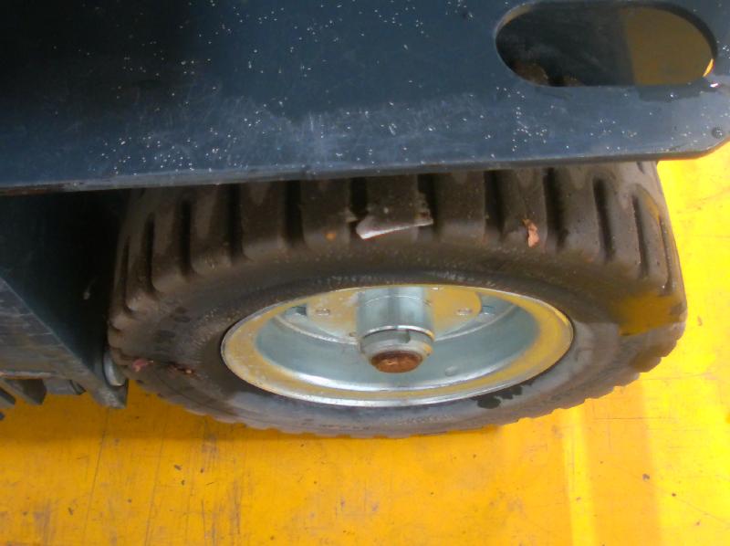 Nacelle verticale BRAVIISOL leonardo hd occasion_7