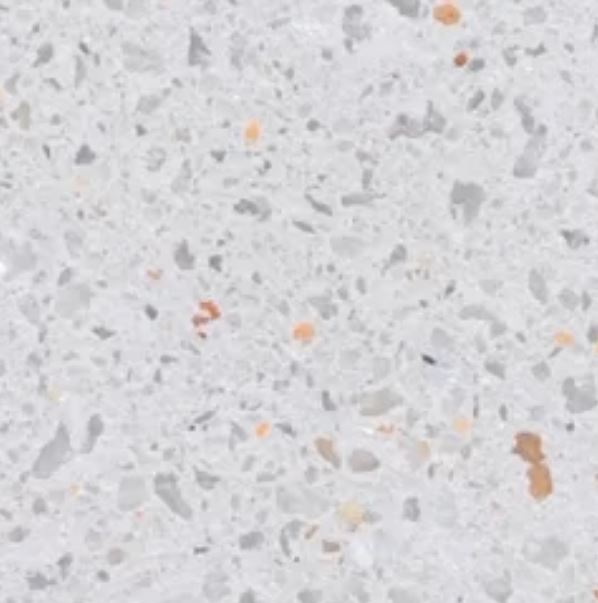 Banc public en béton Dynamic - solide gris ou blanc - dimensions de 1 à 4 mètres_7