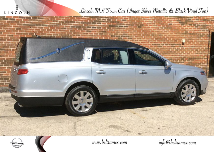 Lincoln mkt mk town car_7