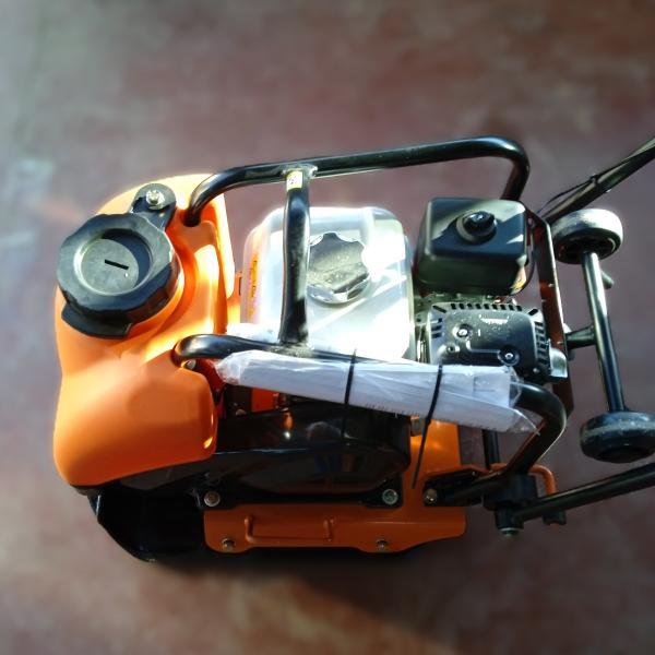 Spatmat Plaque vibrante 90Kg SPATMAT MS90_7