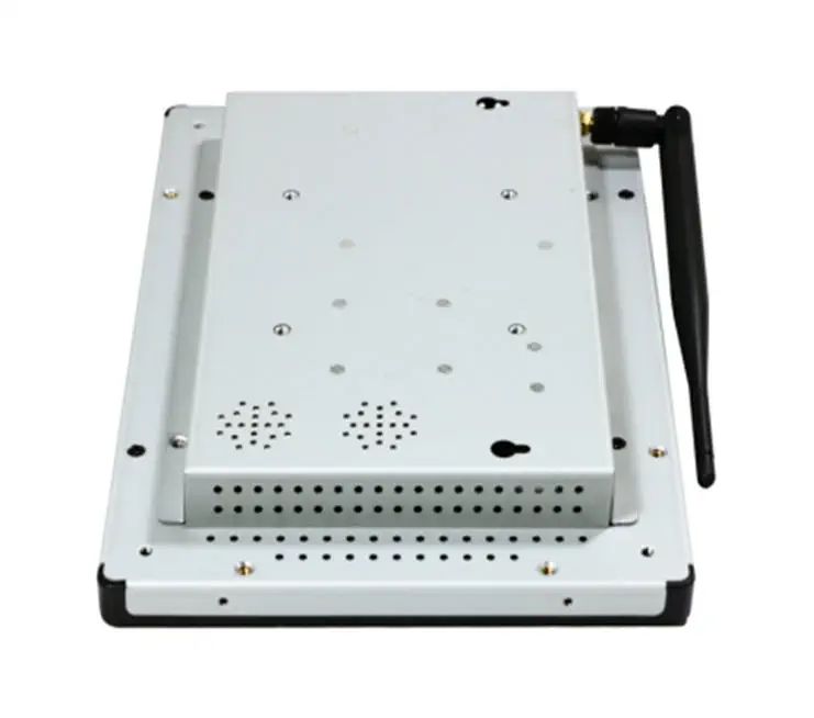 Panel PC 15.6 pouces POE sous Android - YziPanel EVI-156EB_7