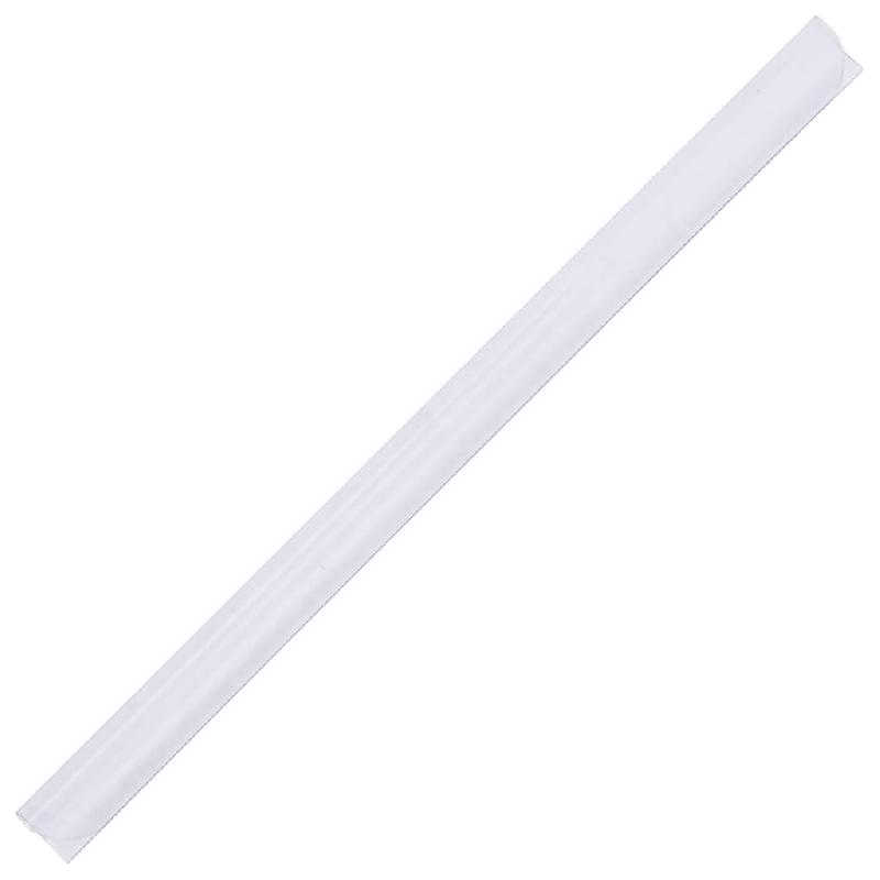 Vidaxl écran d'intimité de jardin pvc 35x0,19 m crème 147855_7