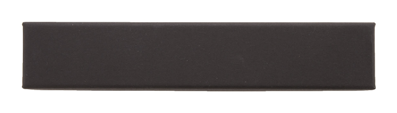 Stylo sans encre - Stylo à bille 2 en 1 en métal - Avec boîte cadeau noire_7