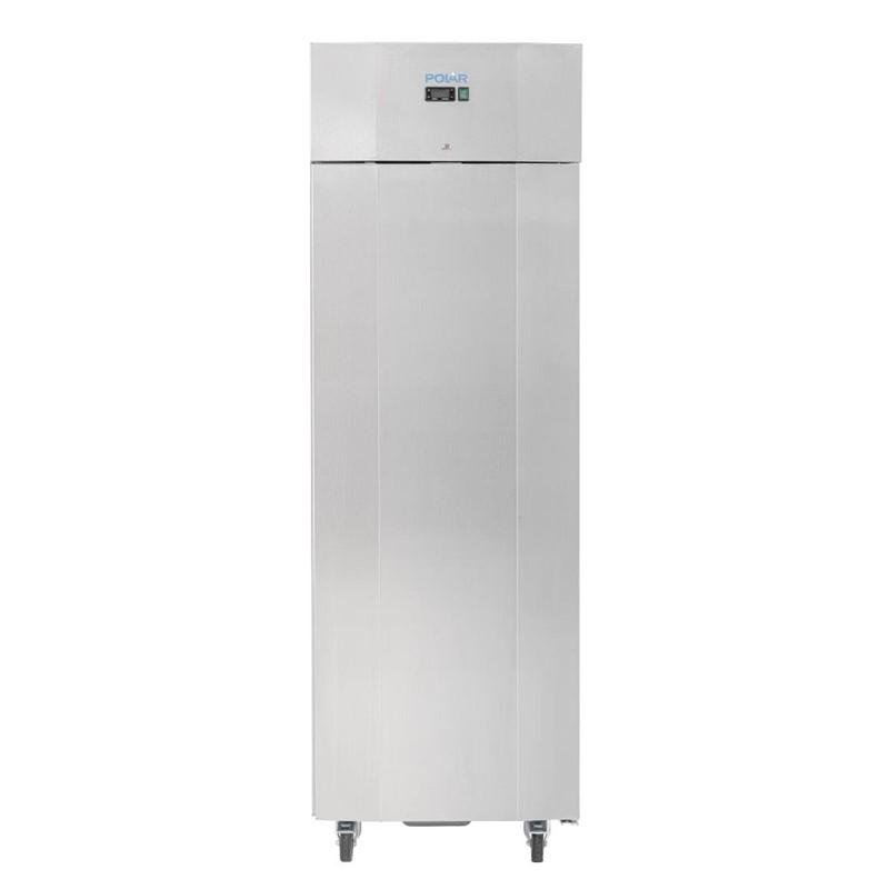 Armoire réfrigérée négative une porte économe en énergie Série U 700L | Polar - UA031_7