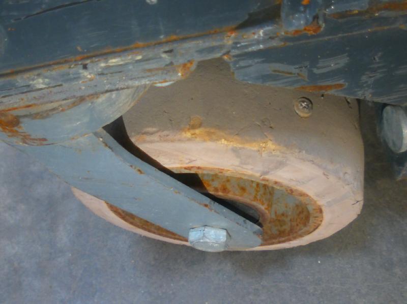 Nacelle verticale BRAVIISOL leonardo hd occasion_7