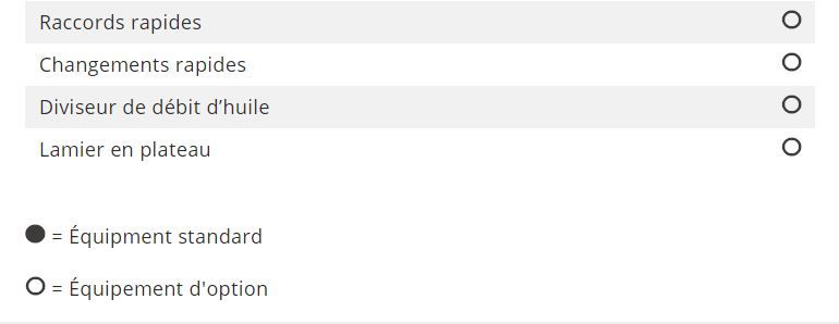 Lamier d'élagage LRS 1602 - GreenTec - grande précision et capacité élevée_7