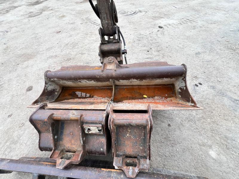 Volvo L30Z Mini pelle 4,5T_7