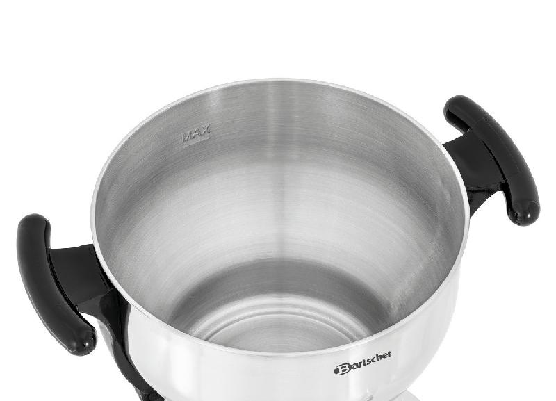 Samovar 3L-1 191007 Bartscher_7